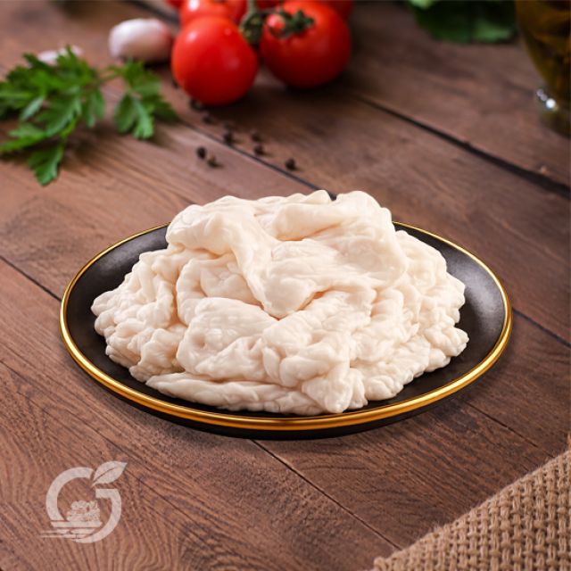 Mutton Fat