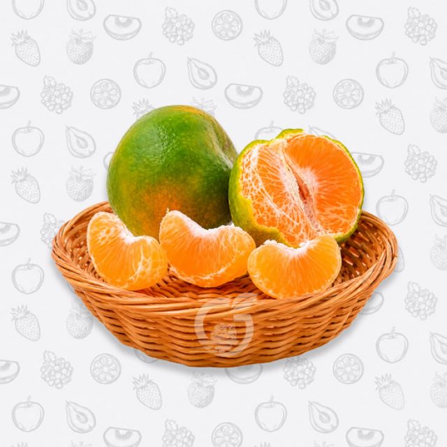 Nagpur Orange
