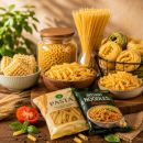Noodles & Pasta