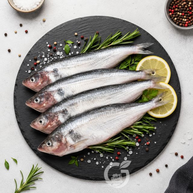 Pabda Fish