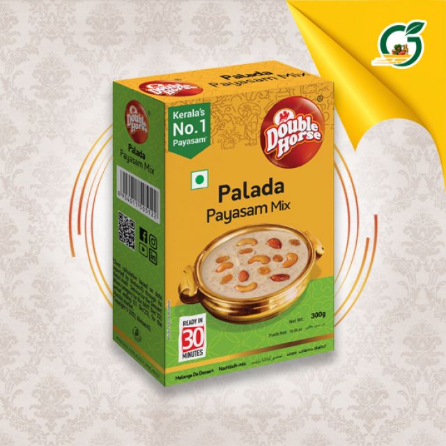 Double Horse Palada Payasam Mix / Dessert Mix