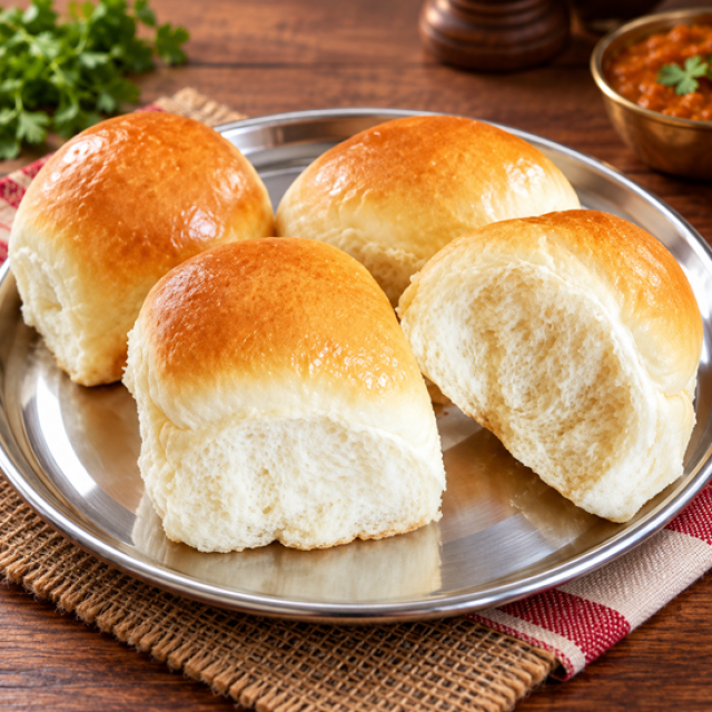 Pav Per Pcs