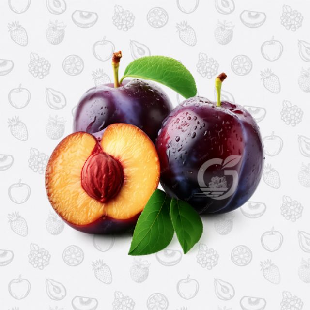 Plum