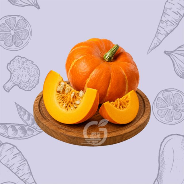 Pumpkin Disco 200gm