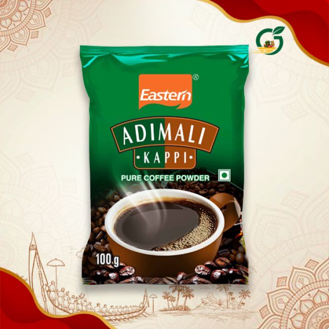Eastern Pure Coffee Powder