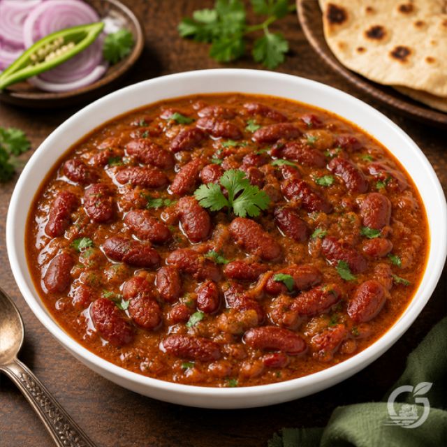 Rajma