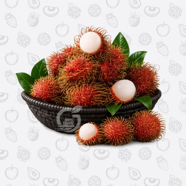 Rambutan