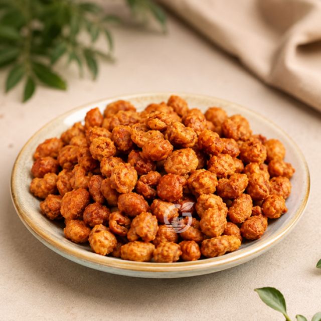 Roasted Peanuts 1Kg