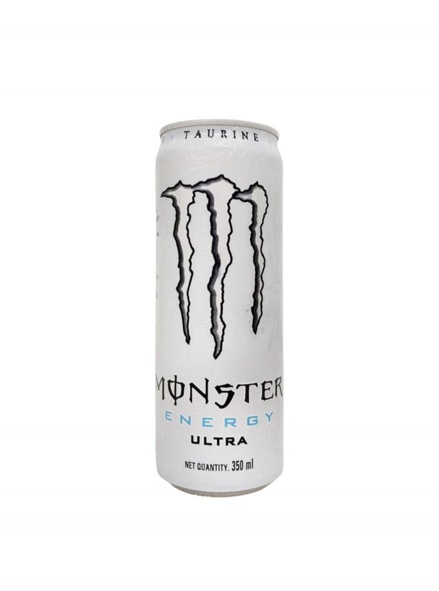 Monster Ultra