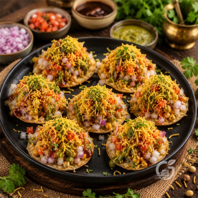 Sev Puri