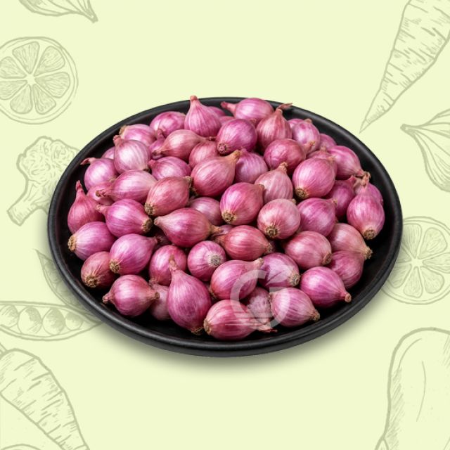 Shallot / Pyaz