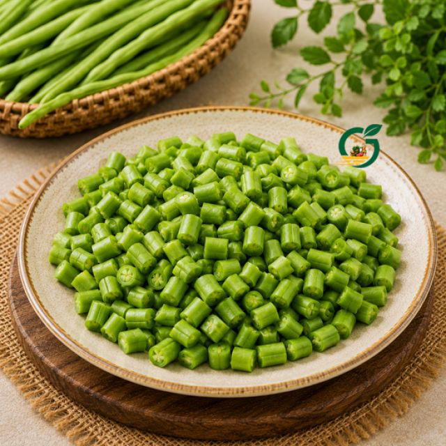 Beans Small Cut