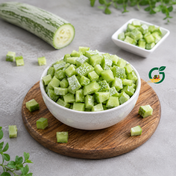 Snake Gourd / Chichinda