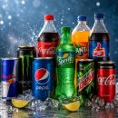 Softdrinks & Energy Drinks