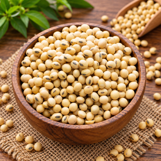 Soybean 500gm