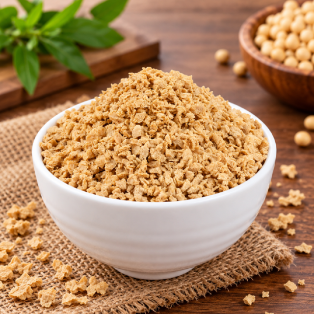 Soybean Chura 1Pkt