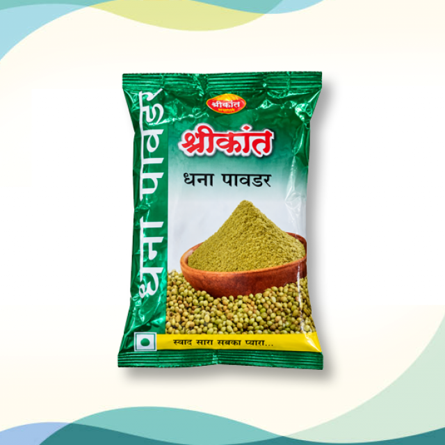 Shreekanth Coriander Powder 200gm