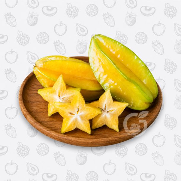 Star Fruit