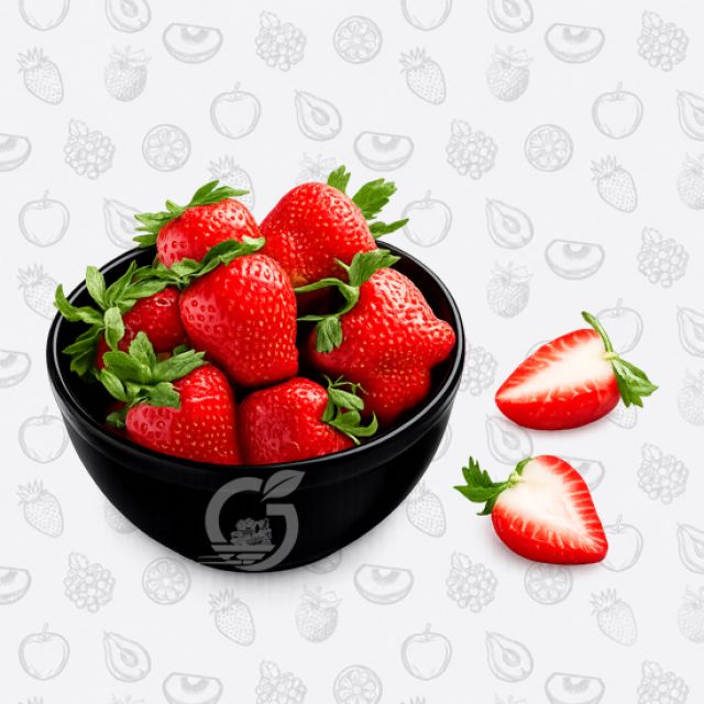 Strawberry