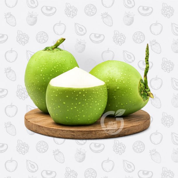 Tender Coconut 