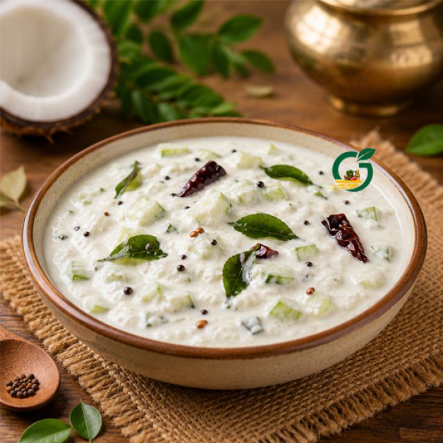 Thyru Pachadi Mix
