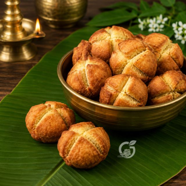Vettu Cake (Per Pack)