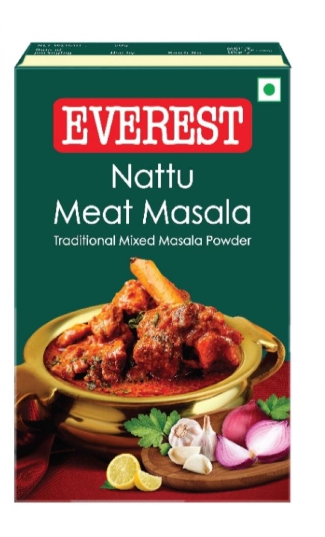 Everest Desi meat masala 50gm