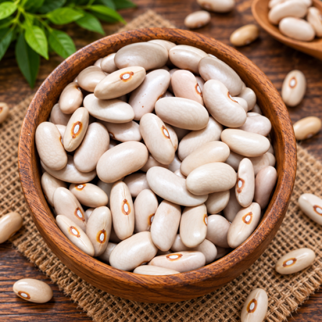 Premium White Rajma 500gm