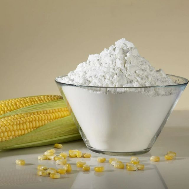 CORN FLOUR 500GRAMS