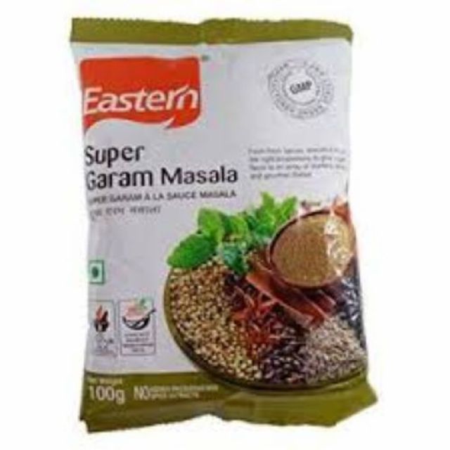 Eastern super garam masala