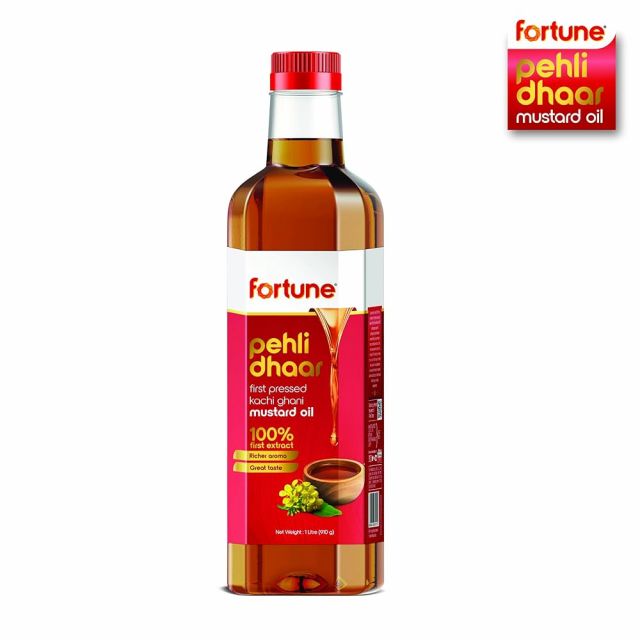 furtune pehli dhaar