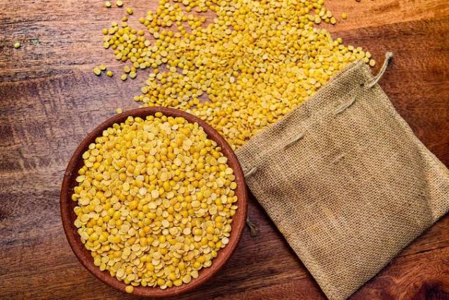 GUJARAT TOORDAL 500G