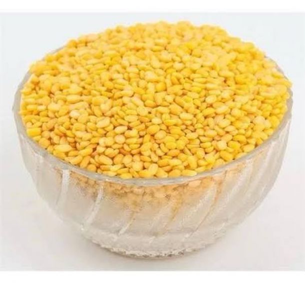MOONGDAL YELLOW 500G
