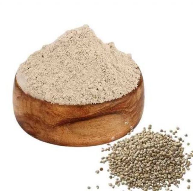 BAJRI ATTA 500G
