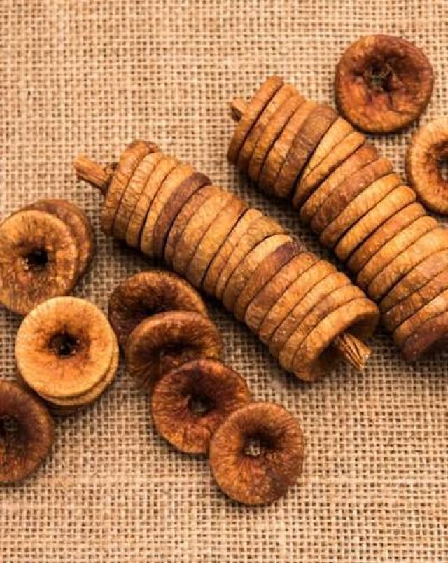 PREMIUM ANJEER 100g
