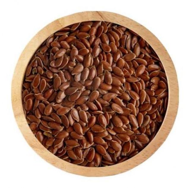PREMIUM FLAX SEEDS 250G (ALSI)