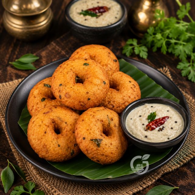 Medu Vada