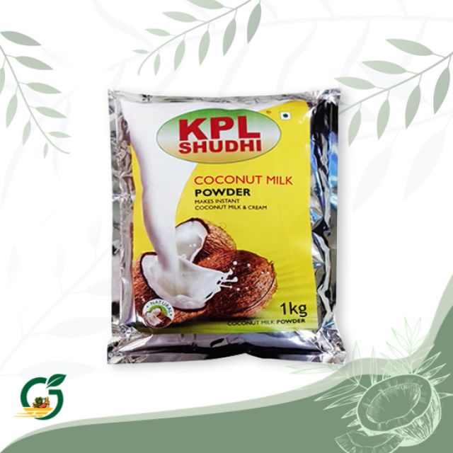 KPL Shudhi Coconut Milk Powder 1Kg