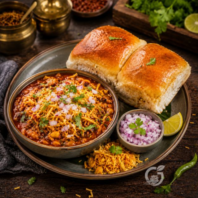 Misal Pav