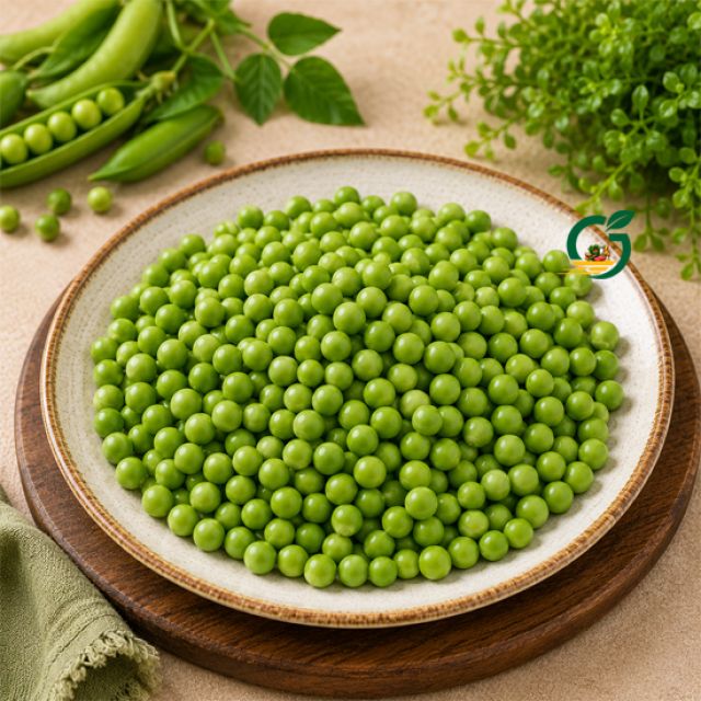 Green Mutter