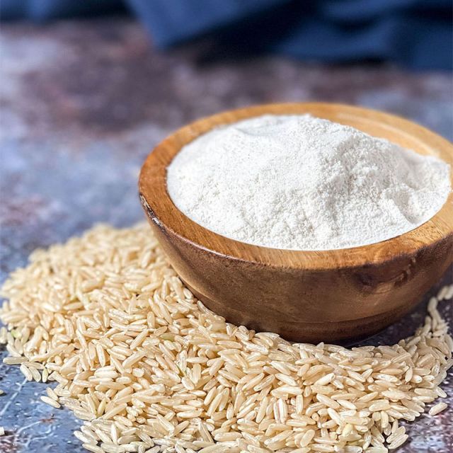 RICE ATTA 500G