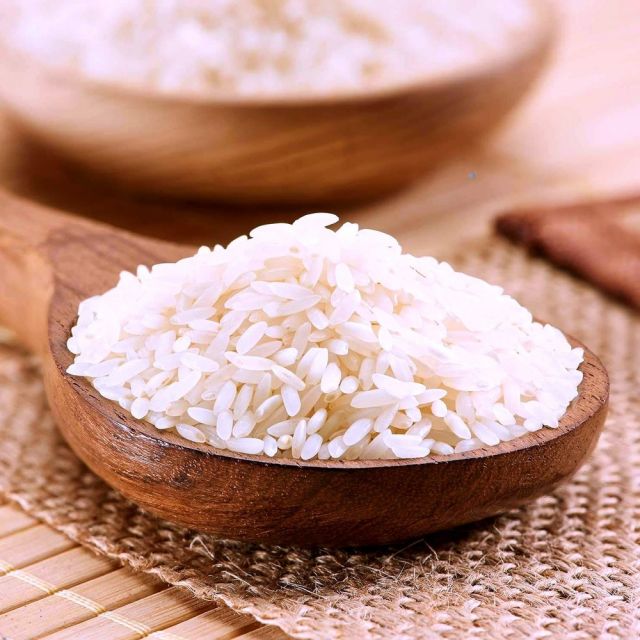 Rice Sona Masuri (bulk)