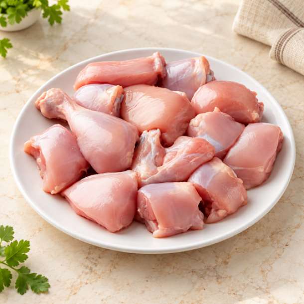 Tender Chicken 500gm